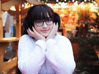 TessaDoll on Streamate 