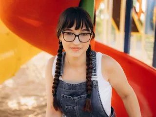 TessaDoll on Streamate 