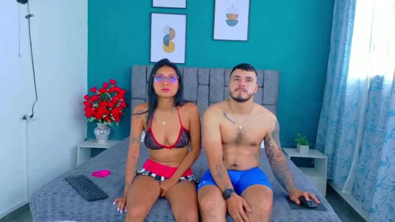 Soffia_Vegga on Streamray 