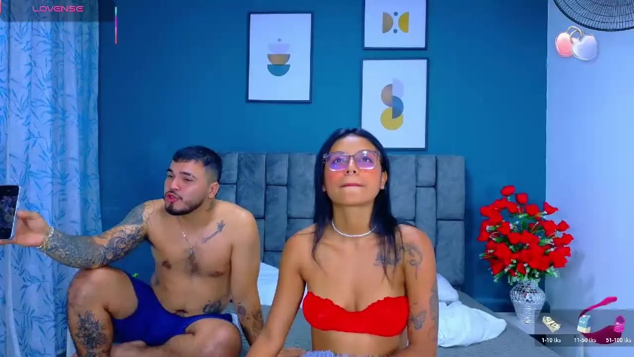 Soffia_Vegga on Streamray 