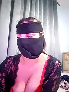 _arabica_ on StripChat 