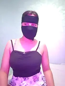 _arabica_ on StripChat 