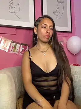 Alaska_euphoria on StripChat 