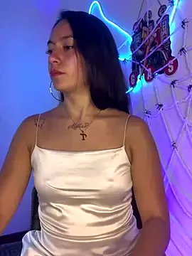 Alaska_euphoria on StripChat 