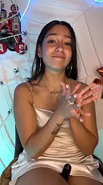 Alaska_euphoria on StripChat 