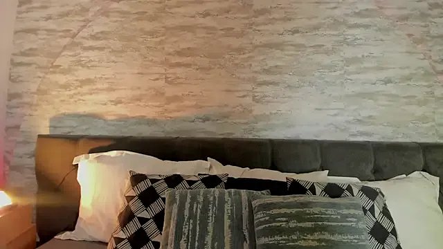 Anneth__M on StripChat 