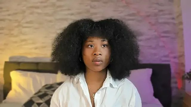 Anneth__M on StripChat 