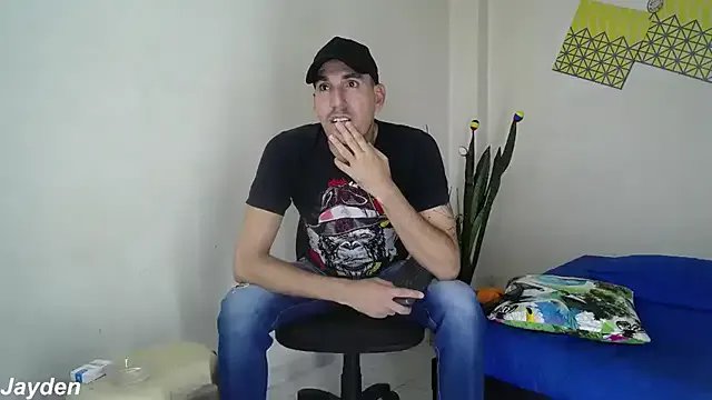 jayydenandjacob on StripChat 