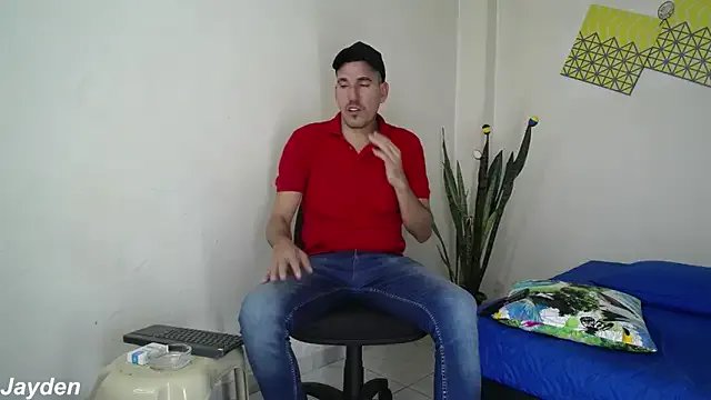 jayydenandjacob on StripChat 