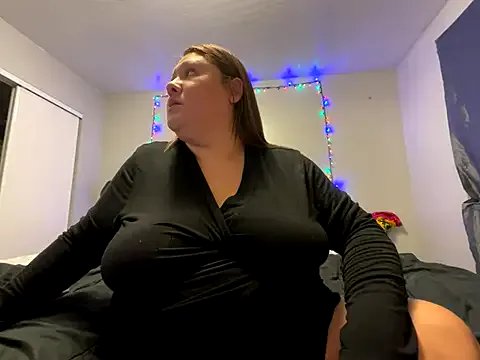 JizzyJazzunleashed on StripChat 