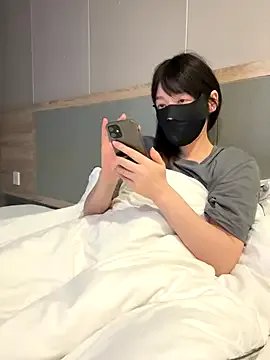 Lilith_rose66 on StripChat 