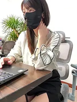 Lilith_rose66 on StripChat 