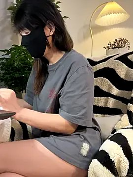 Lilith_rose66 on StripChat 