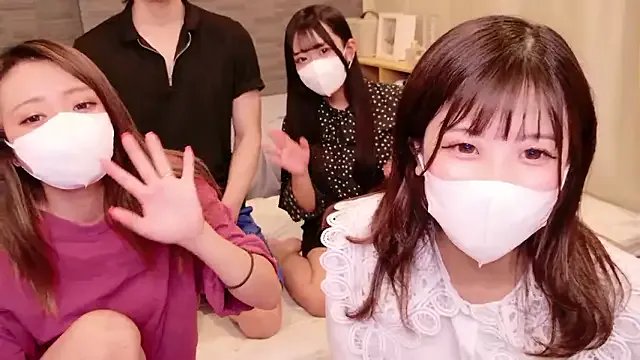 ManaMi-maru on StripChat 