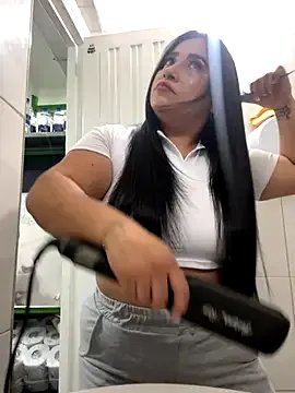 Miia_Jazmin on StripChat 