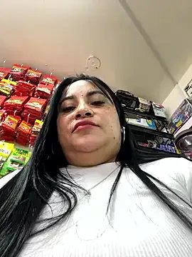 Miia_Jazmin on StripChat 