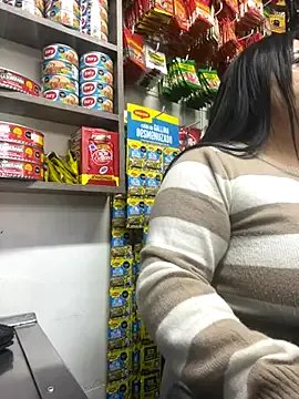 Miia_Jazmin on StripChat 