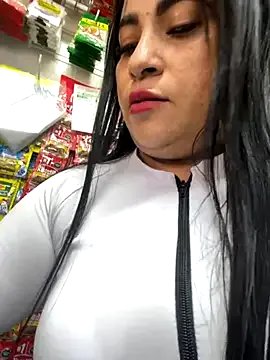 Miia_Jazmin on StripChat 