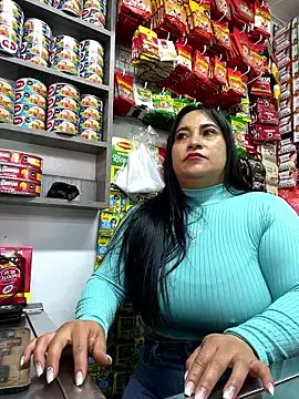 Miia_Jazmin on StripChat 