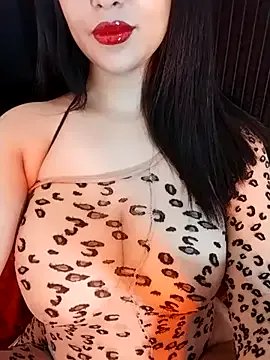 Nafas135 on StripChat 