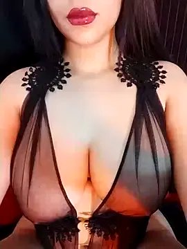 Nafas135 on StripChat 