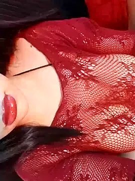 Nafas135 on StripChat 