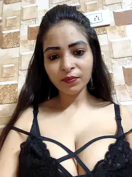 QUEEN-ADITI on StripChat 