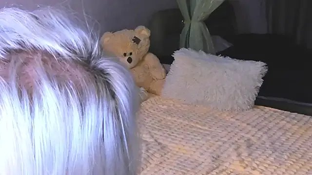 Sweeet_Barbie on StripChat 