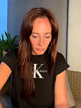 SweetAlegra_ on StripChat 