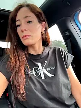 SweetAlegra_ on StripChat 