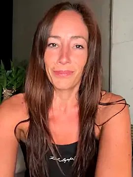 SweetAlegra_ on StripChat 