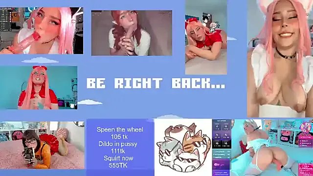 sweetalienn on StripChat 